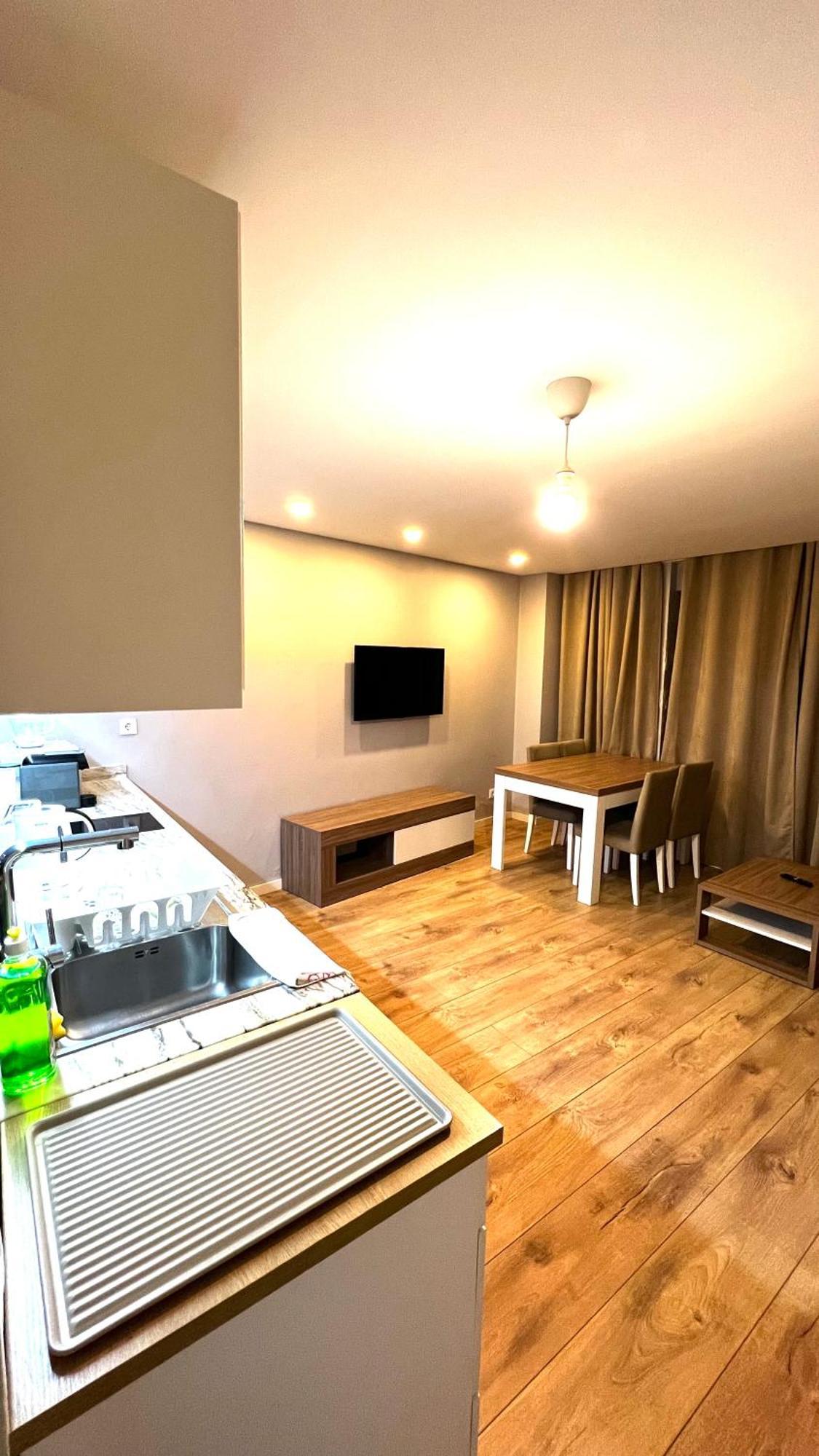 Apartamento Sociedade Farmaceutica Apartment ลิสบอน ภายนอก รูปภาพ