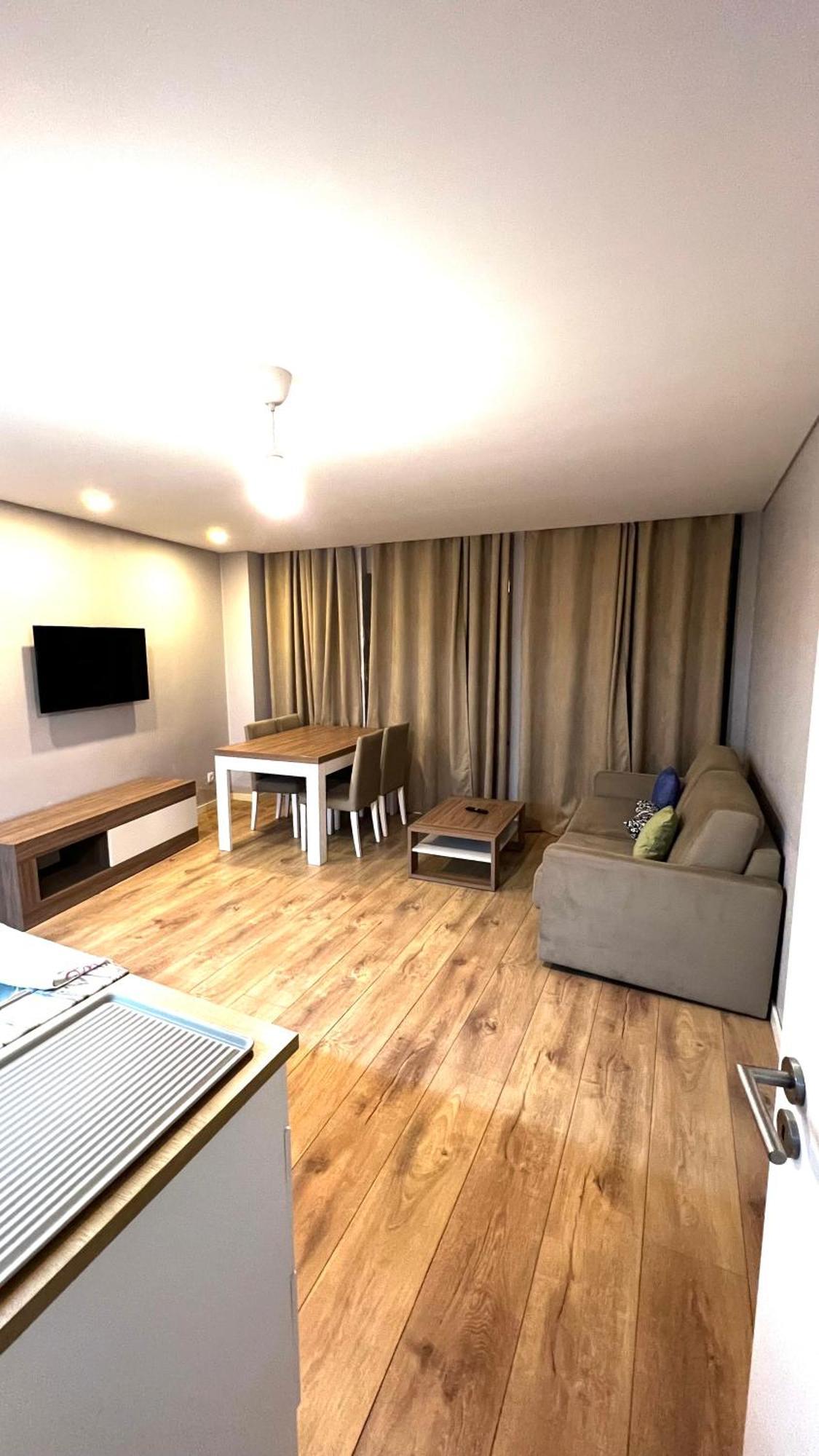 Apartamento Sociedade Farmaceutica Apartment ลิสบอน ภายนอก รูปภาพ