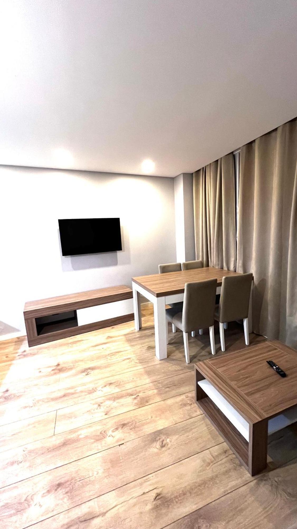 Apartamento Sociedade Farmaceutica Apartment ลิสบอน ภายนอก รูปภาพ